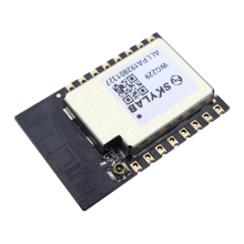 Skylab ESP8266 Wireless Module UART-WiFi Internet of Things Development Board With PCB Antenna USB Port